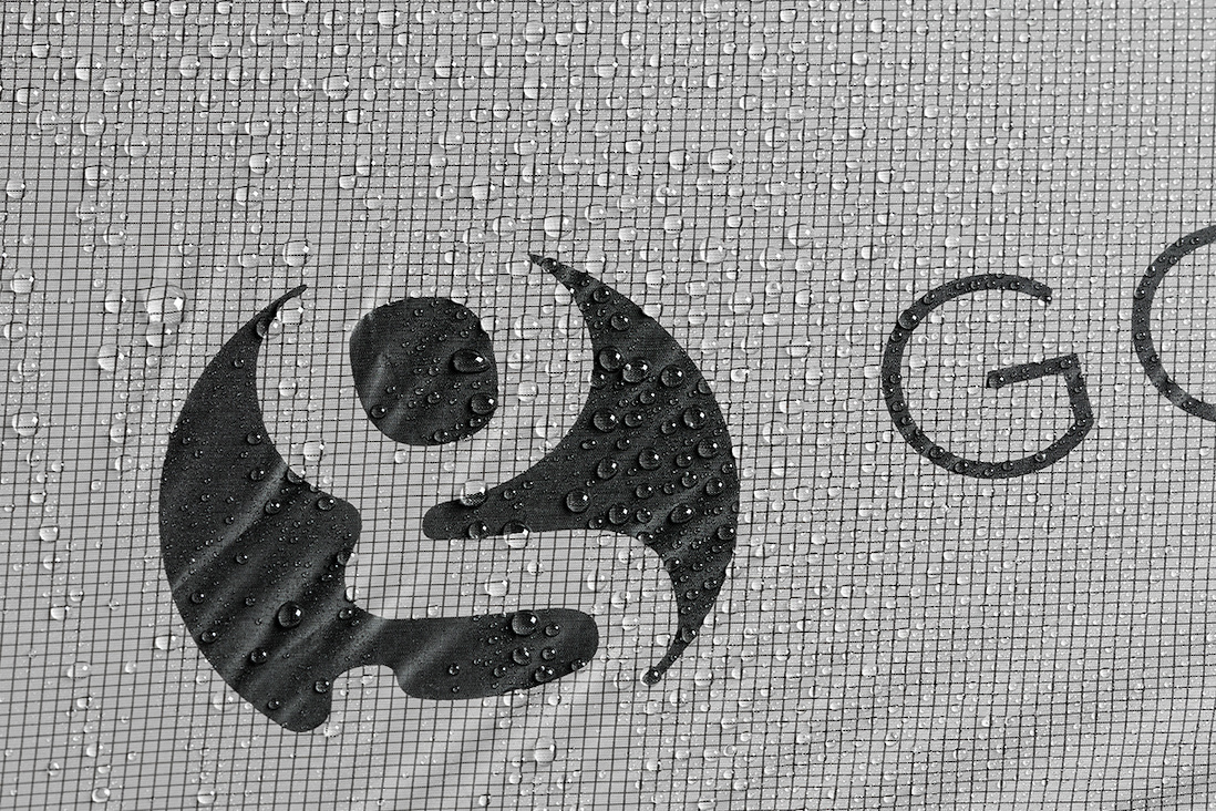 Water Dropplets